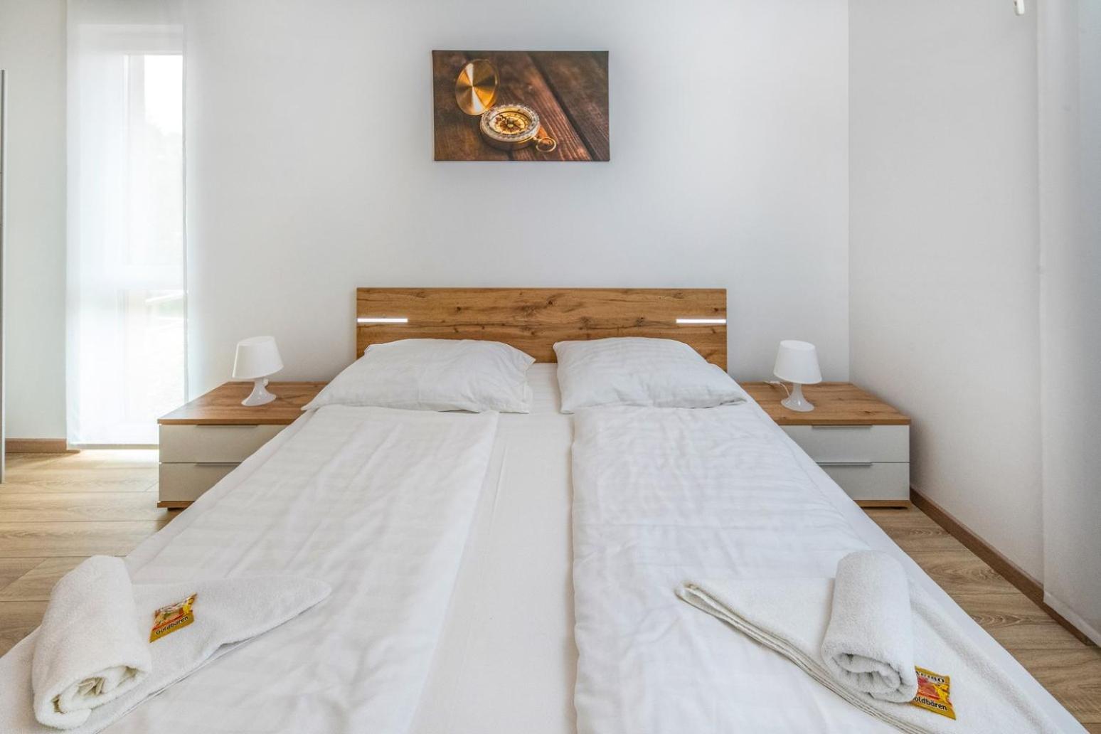 Anchor Apartman By Hellobalatonlelle Eksteriør bilde