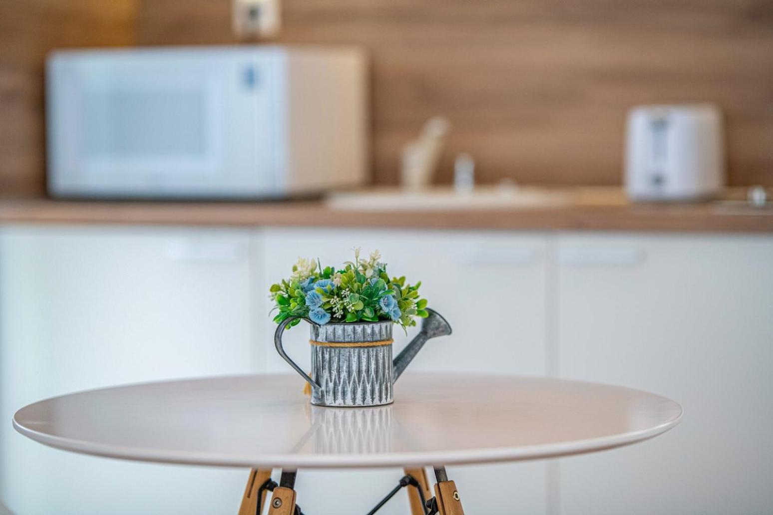 Anchor Apartman By Hellobalatonlelle Eksteriør bilde