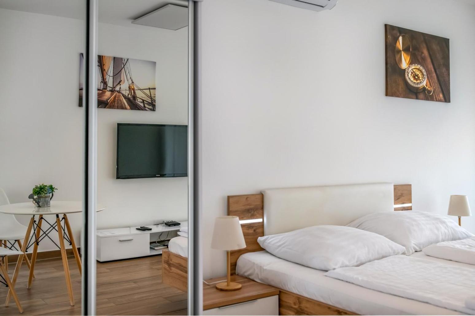 Anchor Apartman By Hellobalatonlelle Eksteriør bilde