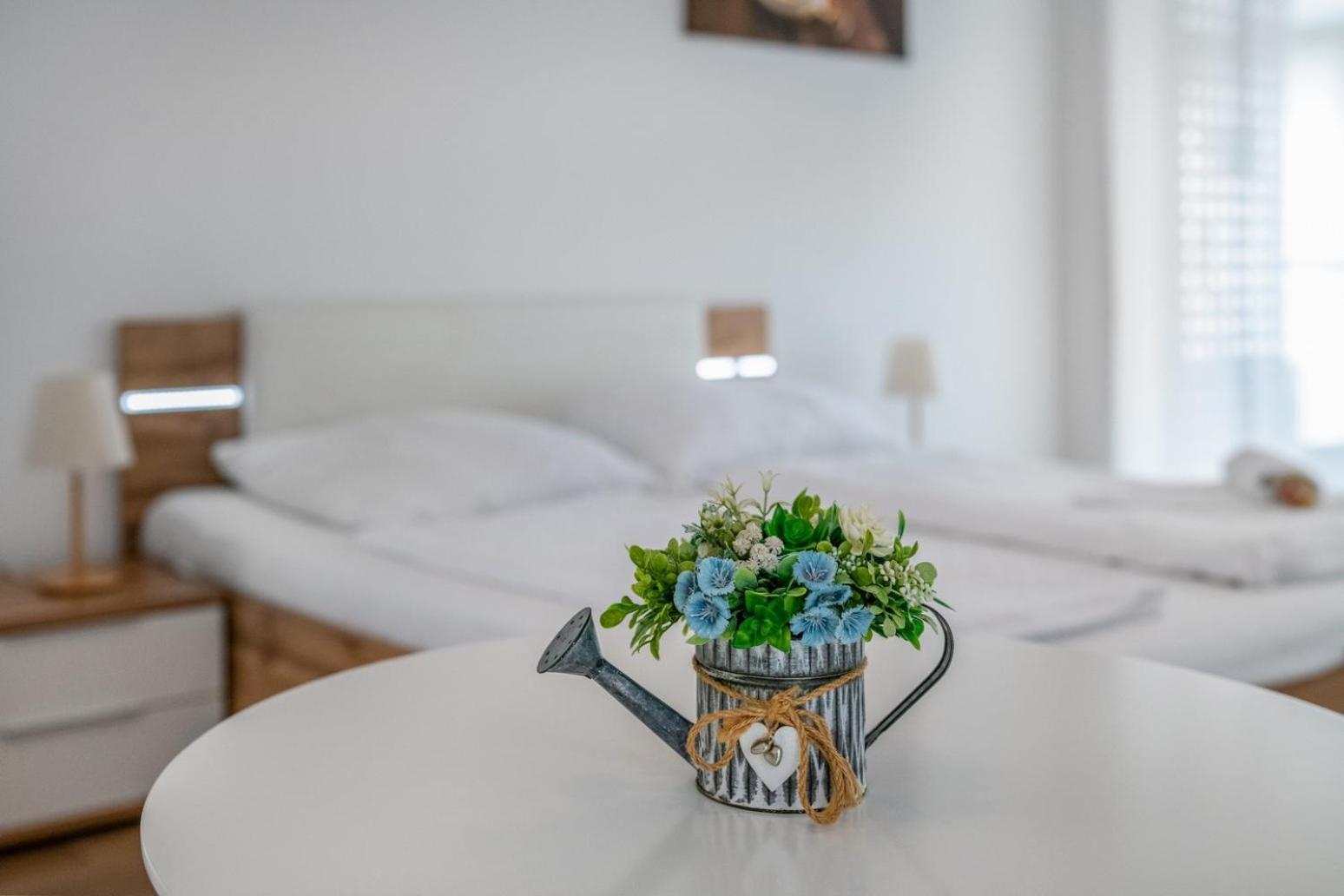 Anchor Apartman By Hellobalatonlelle Eksteriør bilde