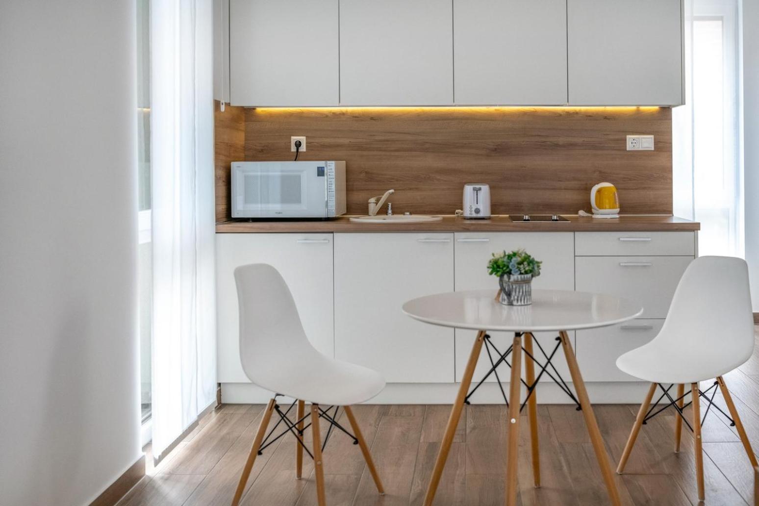 Anchor Apartman By Hellobalatonlelle Eksteriør bilde
