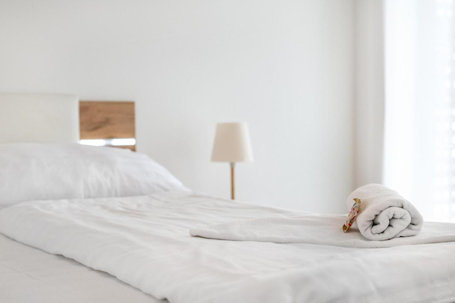 Anchor Apartman By Hellobalatonlelle Eksteriør bilde