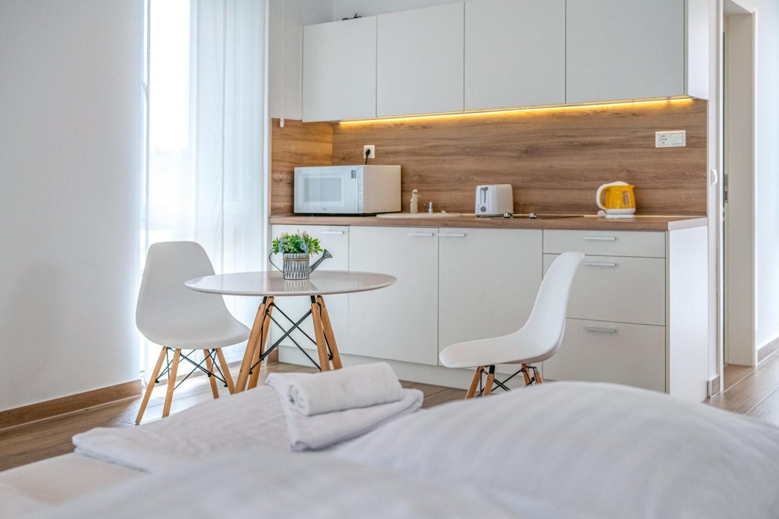 Anchor Apartman By Hellobalatonlelle Eksteriør bilde